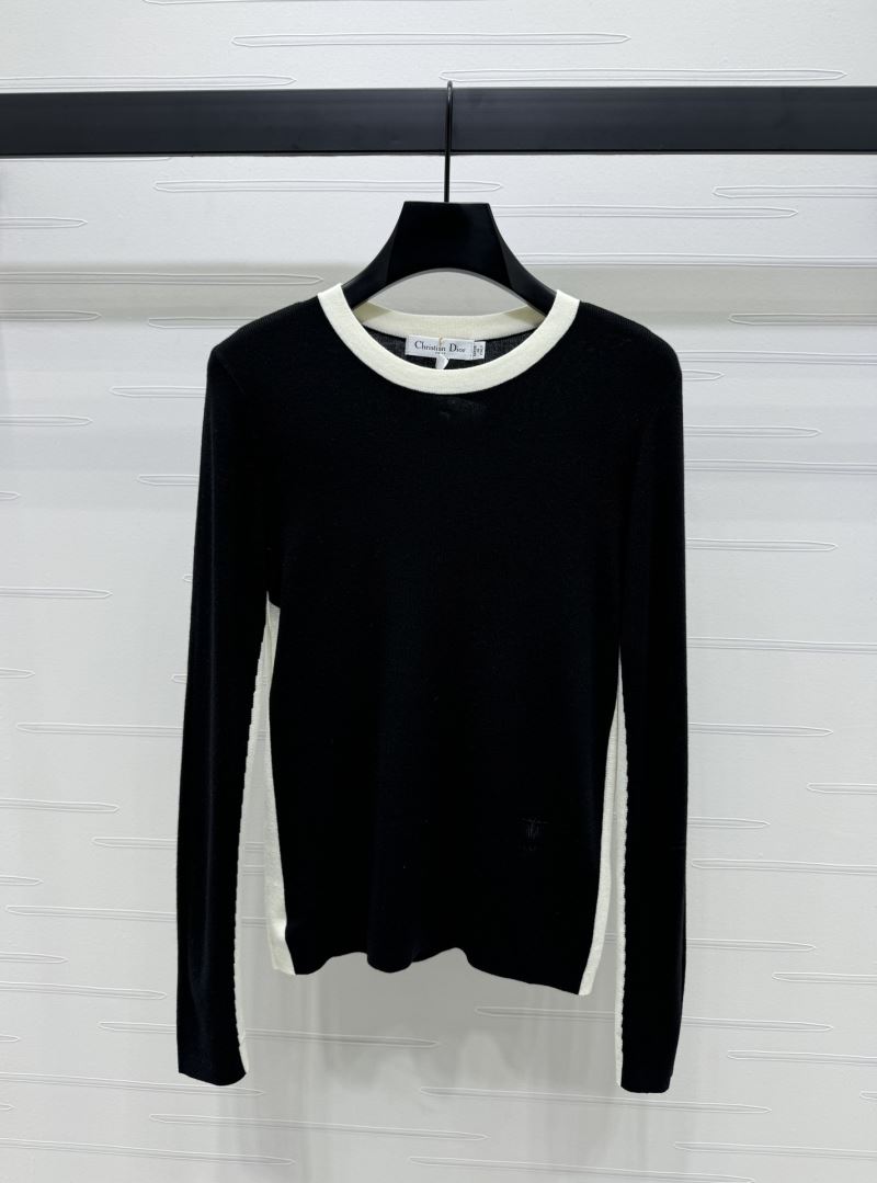 Christian Dior Sweaters